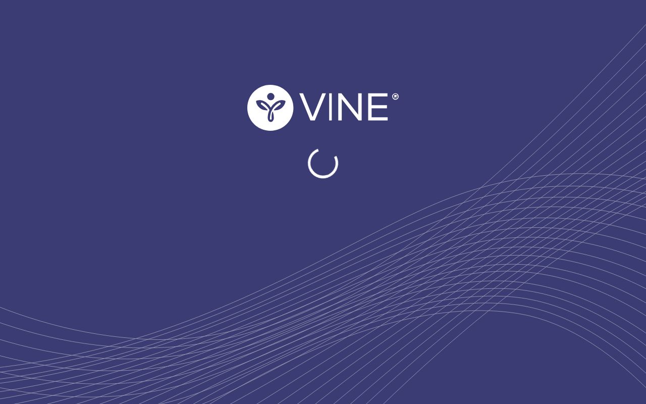 Georgia VINE custody notification portal